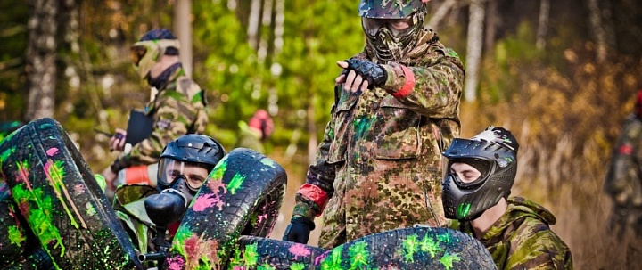 Игра в пейнтбол в Костроме. Ultra Подарки. Купить пейнтбол в Костроме. Стрельба из пневматической винтовки в пейнтбольном клубе, игра в пейнтбол - цены. Сервис UltraPodarki.ru 8 800 505 95 30. Пейнтбол, пейнтбол Кострома, игра в пейнтбол, игра в пейнтбол Кострома, купить пейнтбол, купить пейнтбол Кострома, пейнтбольный клуб, пейнтбольный клуб Кострома, пейнтбольный маркер, пейнтбольный маркер Кострома