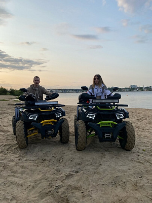 Катание на квадроциклах. Подарочные сертификаты Ultra Подарки Кострома. Купить оригинальный подарок или подарочный сертификат на Катание на квадроциклах. Сервис UltraPodarki.ru Кострома 8 800 505 95 30. 