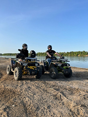 Катание на квадроциклах. Подарочные сертификаты Ultra Подарки Кострома. Купить оригинальный подарок или подарочный сертификат на Катание на квадроциклах. Сервис UltraPodarki.ru Кострома 8 800 505 95 30. 