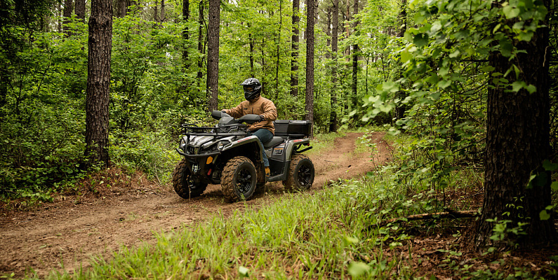 Хочу себе в подарок! UltraPodarki - Сертификат в подарок на Катание на квадроциклах. . 