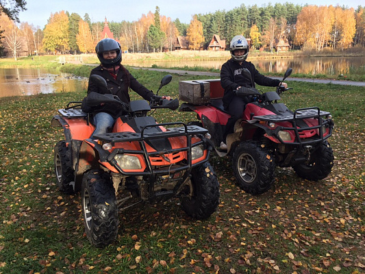 Катание на квадроциклах в Костроме. Подарочные сертификаты Ultra Подарки. Подарочный сертификат на катание на квадроциклах в Костроме. Закажите прокат квадроциклов и наслаждайтесь активным отдыхом с друзьями. Выбирайте живописные маршруты для езды на квадроциклах. Сервис UltraPodarki.ru 8 800 505 95 30. Катание на квадроциклах, катание на квадроциклах Кострома, прокат квадроциклов, прокат квадроциклов Кострома, езда на квадроцикле, езда на квадроцикле Кострома, катание на квадроциклах зимой, Катание на квадроциклах летом, сертификат на катание на квадроциклах, сертификат квадроциклы, сертификат квадроциклы Кострома
